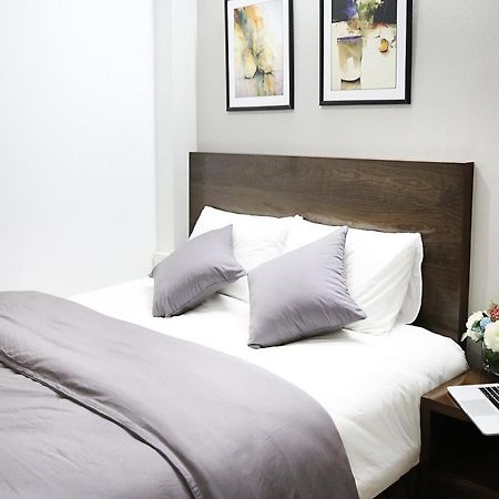V House 6 Serviced Apartment Hanoi Luaran gambar